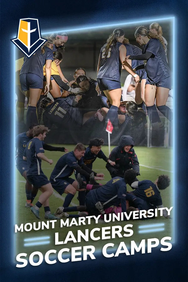 Lancers Soccer Camps